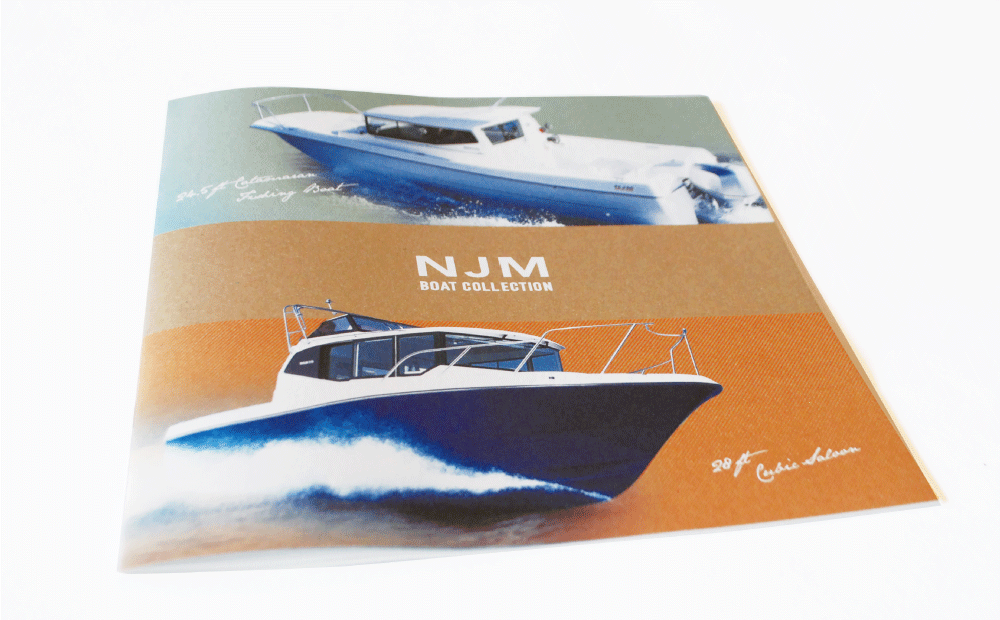 NJM BOAT COLLECTION